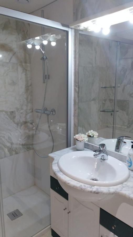 Apartamento Playa Cambrils Torresol 2 外观 照片