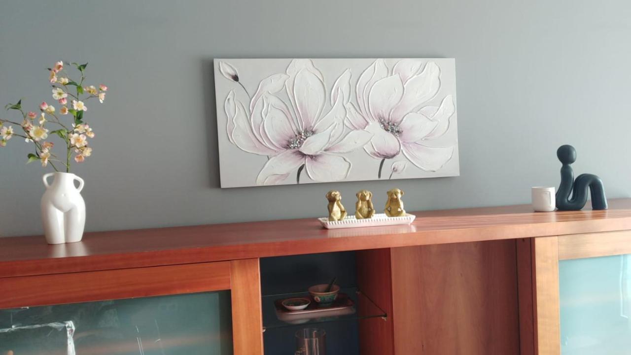 Apartamento Playa Cambrils Torresol 2 外观 照片
