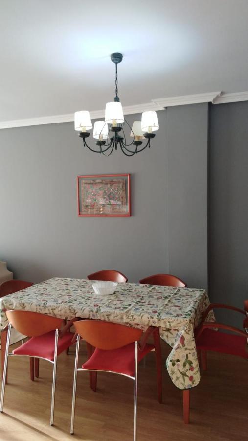 Apartamento Playa Cambrils Torresol 2 外观 照片