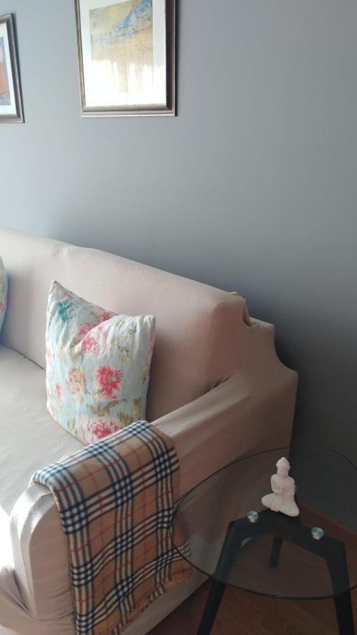 Apartamento Playa Cambrils Torresol 2 外观 照片