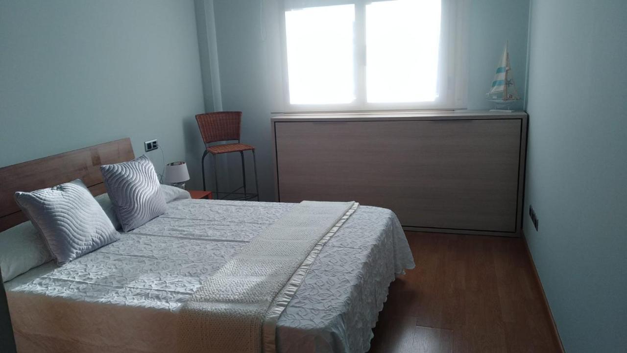 Apartamento Playa Cambrils Torresol 2 外观 照片