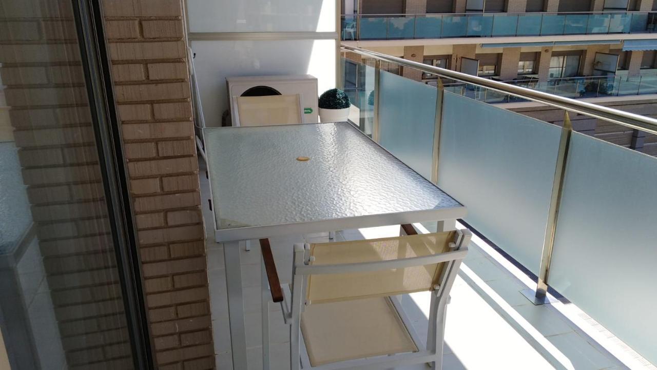 Apartamento Playa Cambrils Torresol 2 外观 照片
